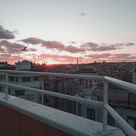 Hotel Euro Diamond Provincia di Provincia di Istanbul Esterno foto