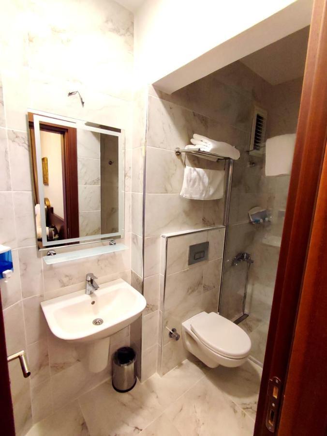 Hotel Euro Diamond Provincia di Provincia di Istanbul Esterno foto