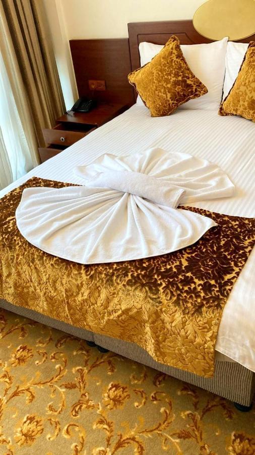 Hotel Euro Diamond Provincia di Provincia di Istanbul Esterno foto