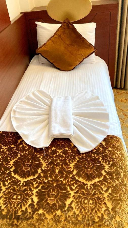 Hotel Euro Diamond Provincia di Provincia di Istanbul Esterno foto