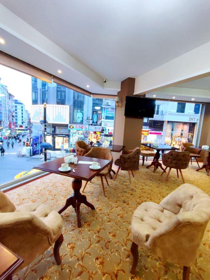 Hotel Euro Diamond Provincia di Provincia di Istanbul Esterno foto