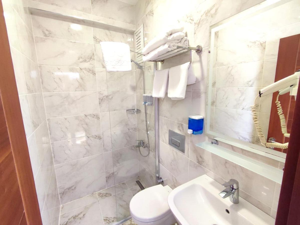 Hotel Euro Diamond Provincia di Provincia di Istanbul Esterno foto