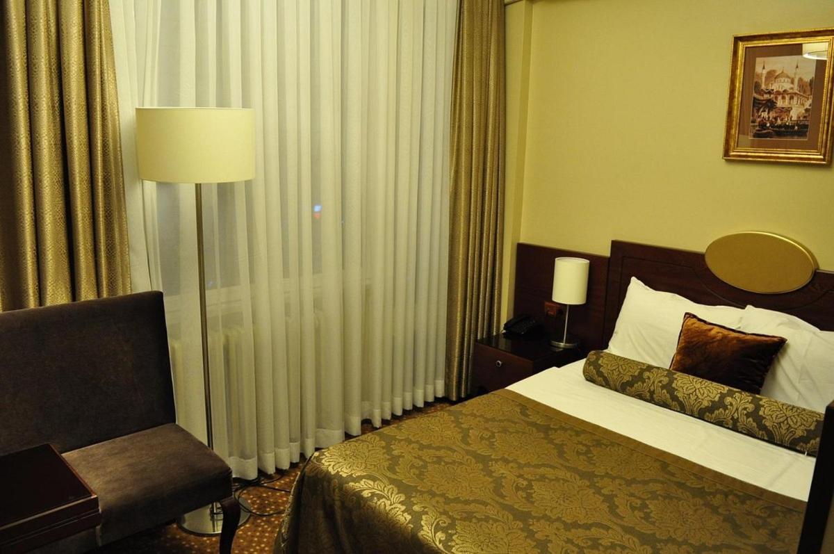 Hotel Euro Diamond Provincia di Provincia di Istanbul Esterno foto