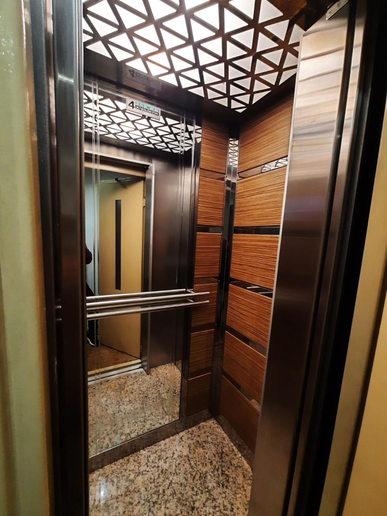 Hotel Euro Diamond Provincia di Provincia di Istanbul Esterno foto