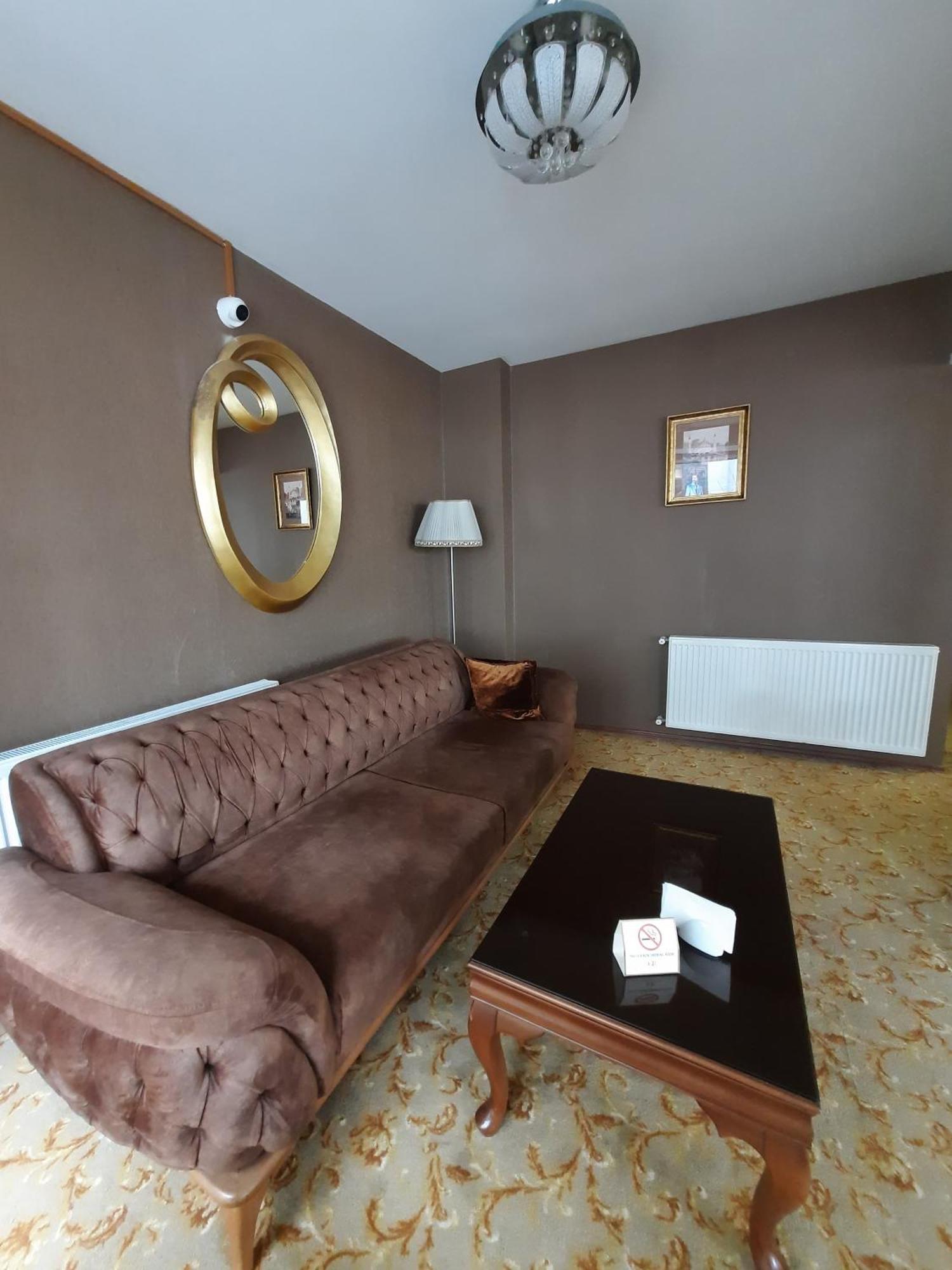 Hotel Euro Diamond Provincia di Provincia di Istanbul Esterno foto